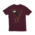 Hotel Hostess Inspired Costume Shirt Vintage Haunted Elevator Tee