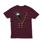 Hotel Hostess Inspired Costume Shirt Vintage Haunted Elevator Tee