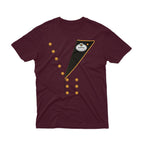 Hotel Host Inspired Costume Shirt Vintage Haunted Elevator Tee