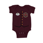 Hotel Bellhop, Host & Hostess Inspired Costume Shirt, Vintage Haunted Elevator Tee