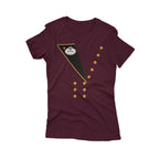 Hotel Bellhop, Host & Hostess Inspired Costume Shirt, Vintage Haunted Elevator Tee