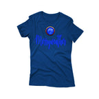 Merryweather Fairy Inspired Family Costume T-Shirt for Theme Park Vacations