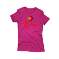 Flora Fairy Inspired Family Costume T-Shirt for Theme Park Vacations