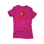 Flora Fairy Inspired Family Costume T-Shirt for Theme Park Vacations