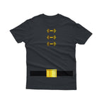 Prince Philip Inspired Family Costume T-Shirt for Theme Park Vacations