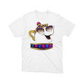 Beauty & the Beast Inspired Costume Shirt Halloween Family Matching Tee