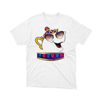 Beauty & the Beast Inspired Costume Shirt Halloween Family Matching Tee