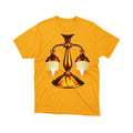 Enchanted Candlelight Inspired Family Costume T-Shirt for Theme Park Vacations