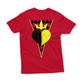 Queen of Hearts Family Costume T-Shirt for Theme Park Vacations