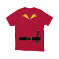 Gaston Inspired Family Costume T-Shirt for Theme Park Vacations