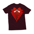 March Hare Family Costume T-Shirt for Theme Park Vacations