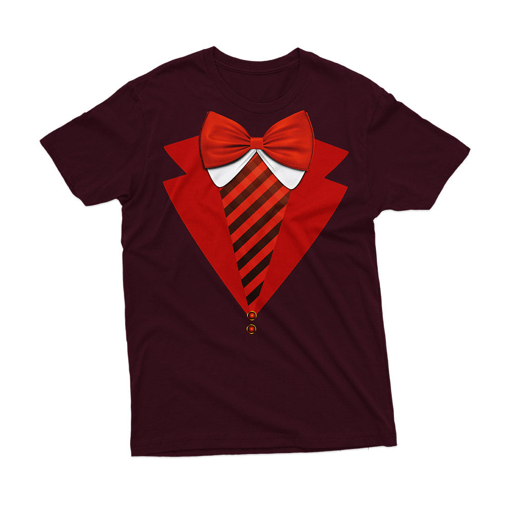 March Hare Family Costume T-Shirt for Theme Park Vacations