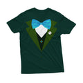Mad Tea Party Hatter Family Costume T-Shirt for Theme Park Vacations
