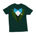 Mad Tea Party Hatter Family Costume T-Shirt for Theme Park Vacations