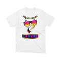 Enchanted Teacup Inspired Family Costume T-Shirt for Theme Park Vacations