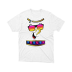 Enchanted Teacup Inspired Family Costume T-Shirt for Theme Park Vacations