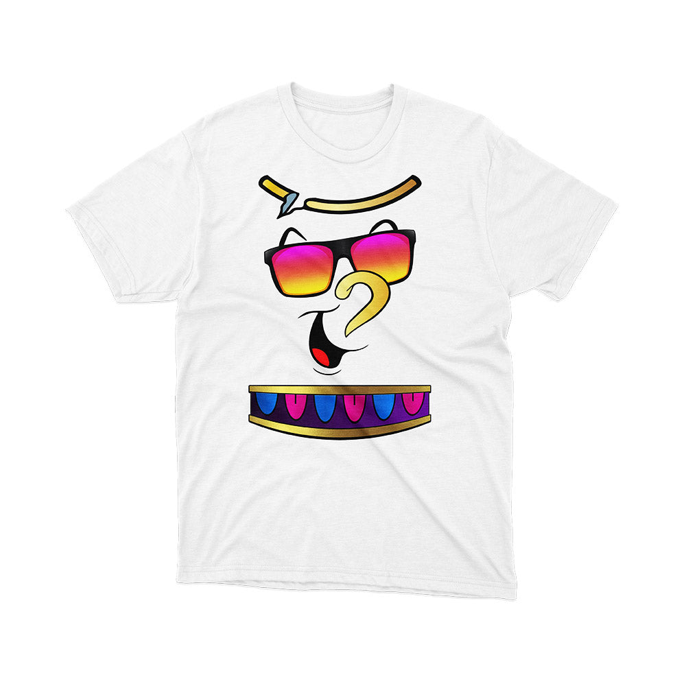 Enchanted Teacup Inspired Family Costume T-Shirt for Theme Park Vacations