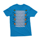Caterpillar Inspired Family Costume T-Shirt for Theme Park Trips