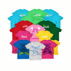 Cinderella & Friends Inspired Costume Shirts | Halloween Family Matching Tee