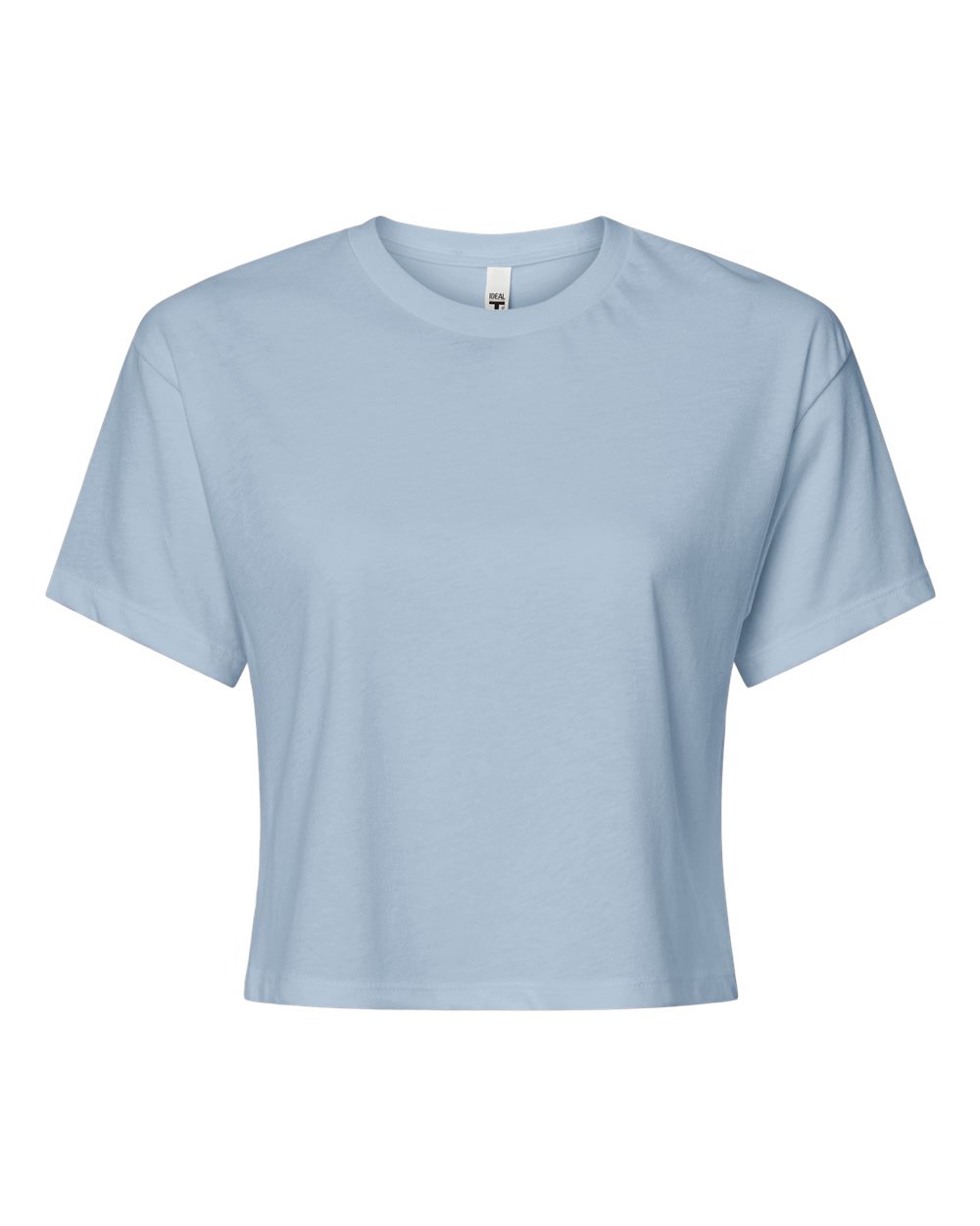 Women's Ideal Crop Top