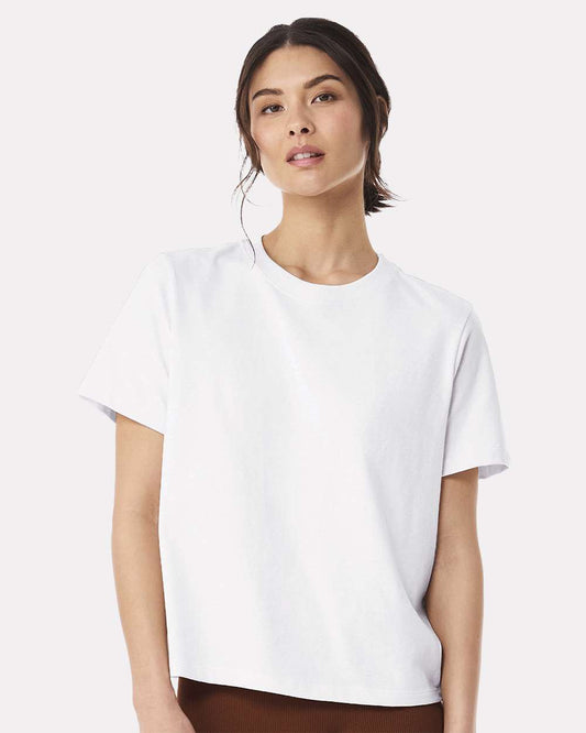 Women's Heavyweight Tee