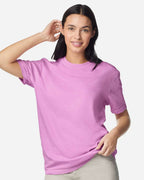 Custom Unisex Heavyweight Garment-Dyed T-Shirt | Personalized Shirt