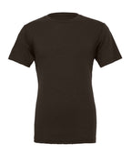Custom Unisex Jersey Tee | Lightweight Cotton Personalized Shirt