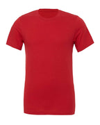 Custom Unisex Jersey Tee | Lightweight Cotton Personalized Shirt