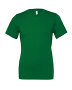 Custom Unisex Jersey Tee | Lightweight Cotton Personalized Shirt