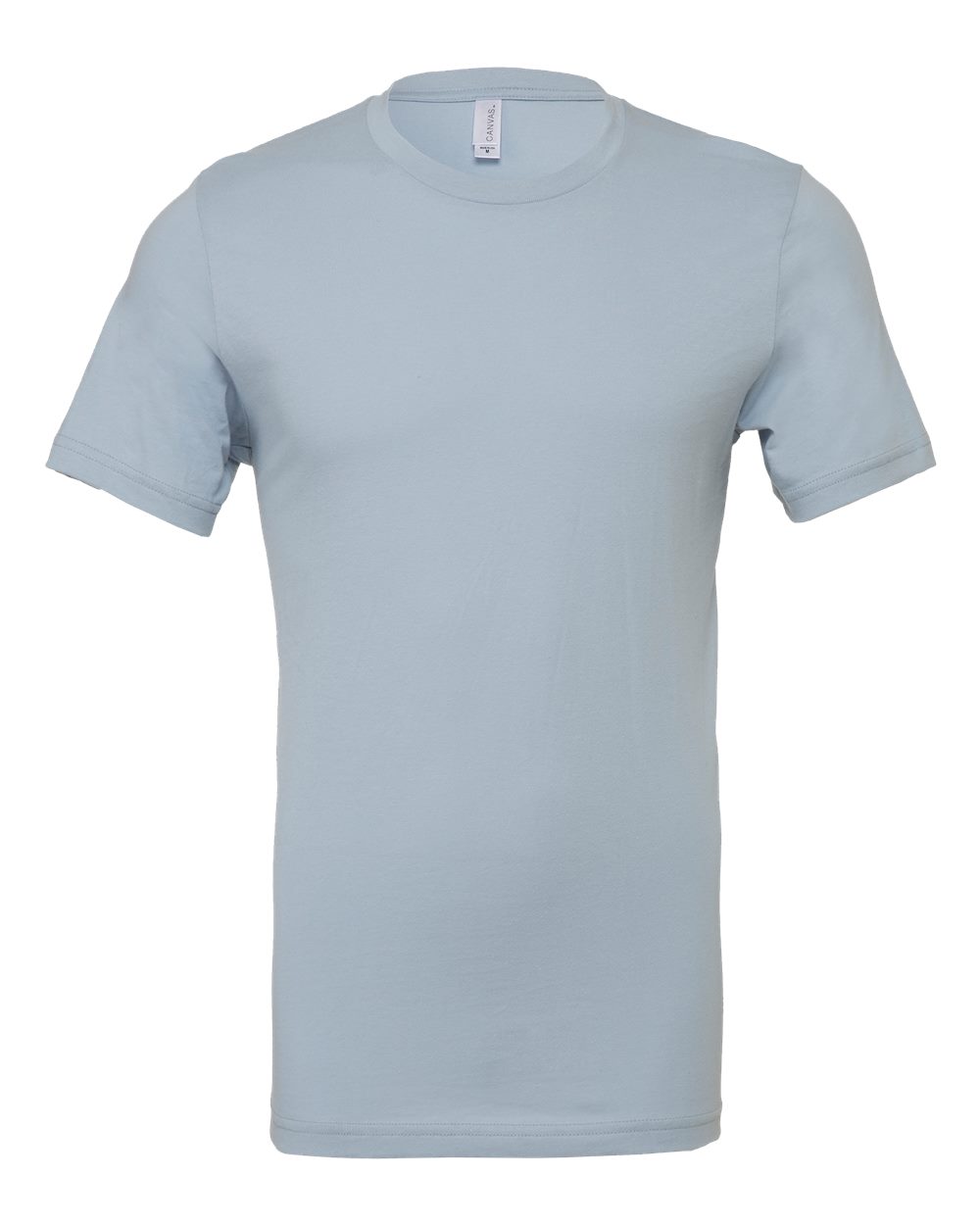 Custom Unisex Jersey Tee | Lightweight Cotton Personalized Shirt