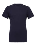 Custom Unisex Jersey Tee | Lightweight Cotton Personalized Shirt
