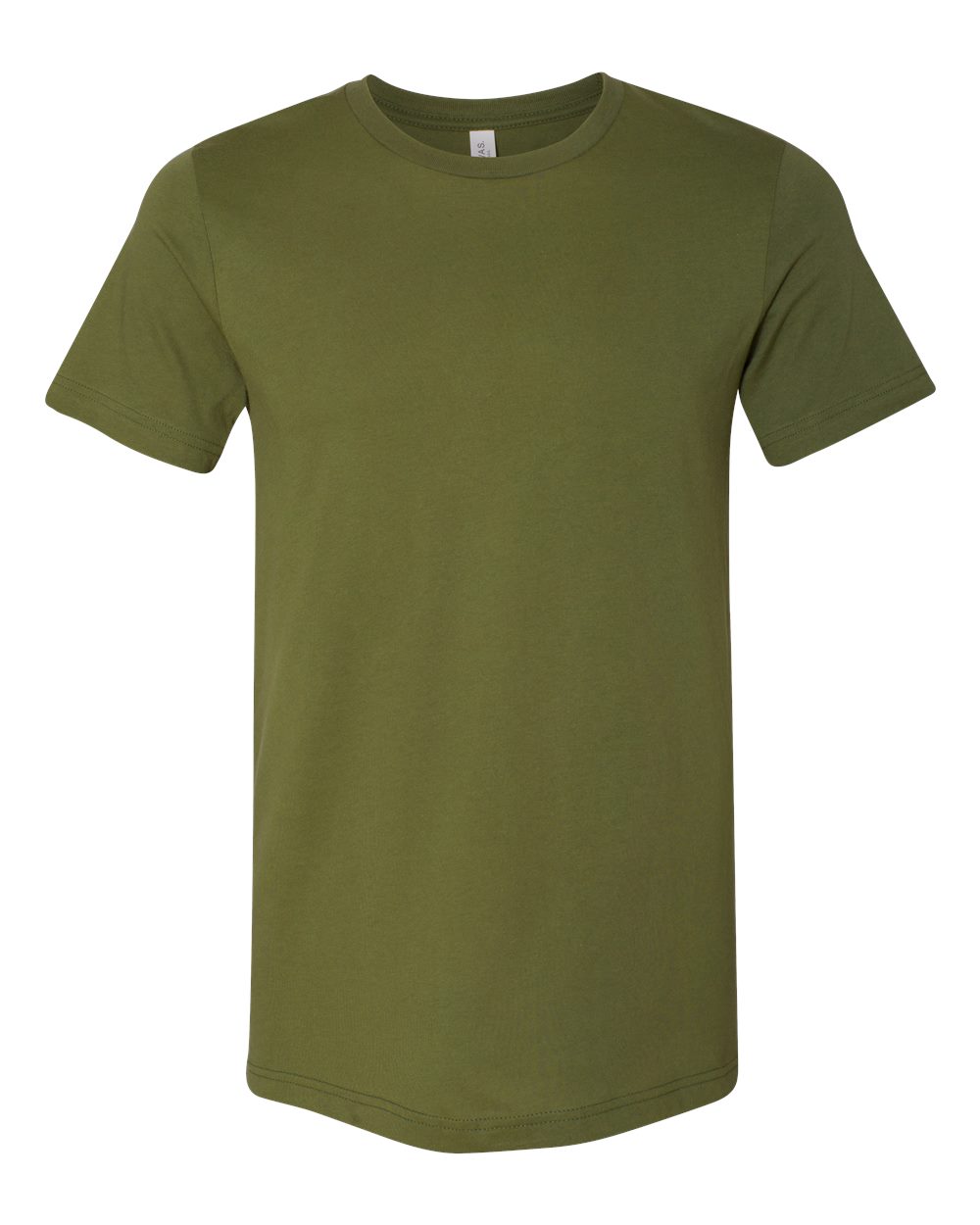 Custom Unisex Jersey Tee | Lightweight Cotton Personalized Shirt