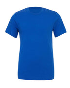Custom Unisex Jersey Tee | Lightweight Cotton Personalized Shirt