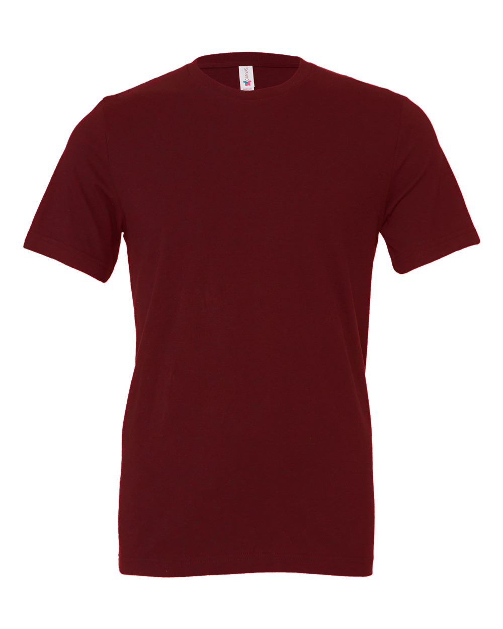 Custom Unisex Jersey Tee | Lightweight Cotton Personalized Shirt