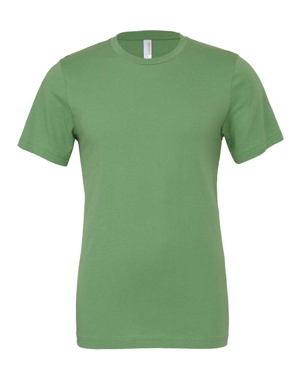 Custom Unisex Jersey Tee | Lightweight Cotton Personalized Shirt