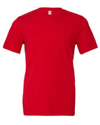 Custom Unisex Jersey Tee | Lightweight Cotton Personalized Shirt