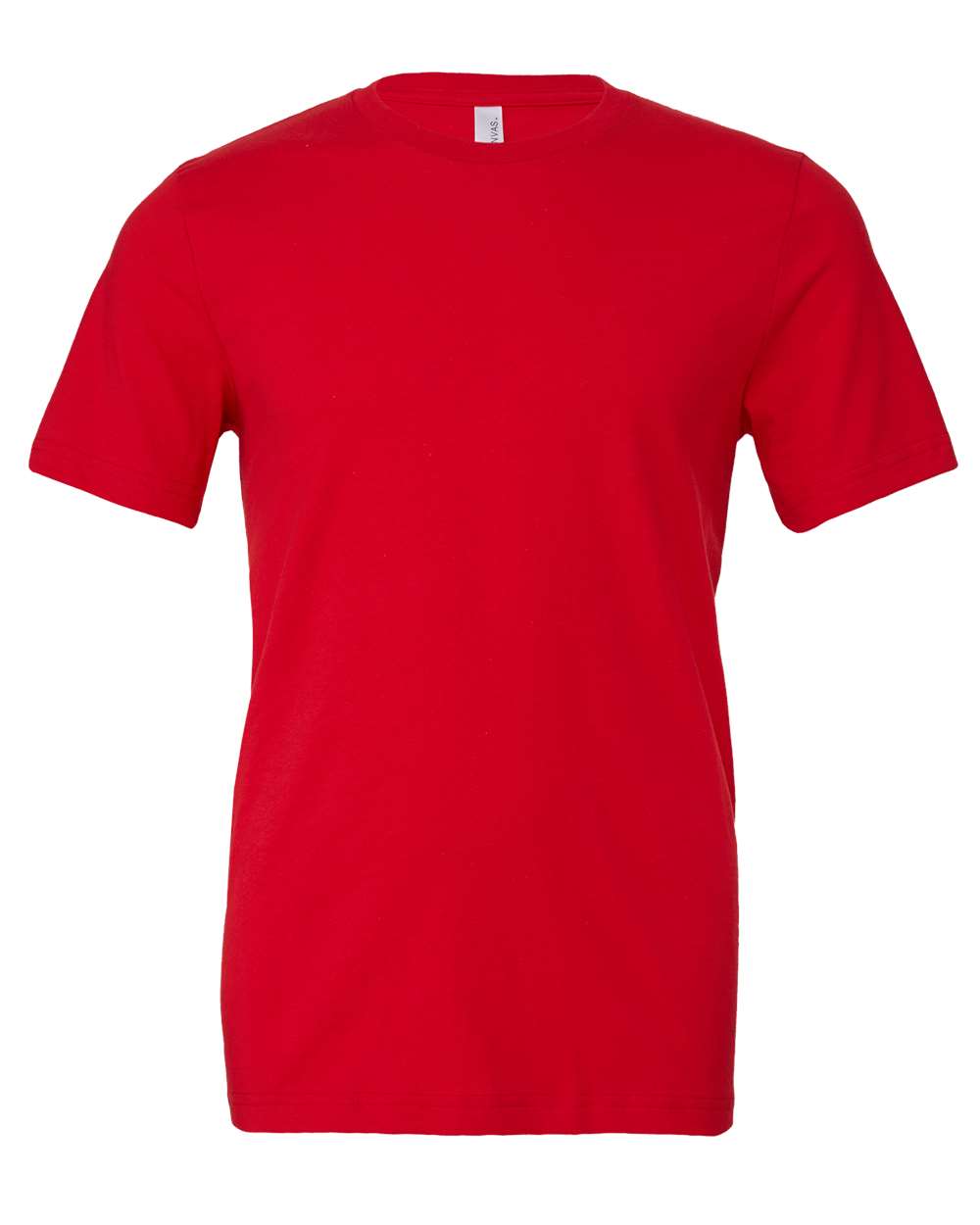 Custom Unisex Jersey Tee | Lightweight Cotton Personalized Shirt