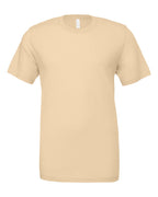 Custom Unisex Jersey Tee | Lightweight Cotton Personalized Shirt