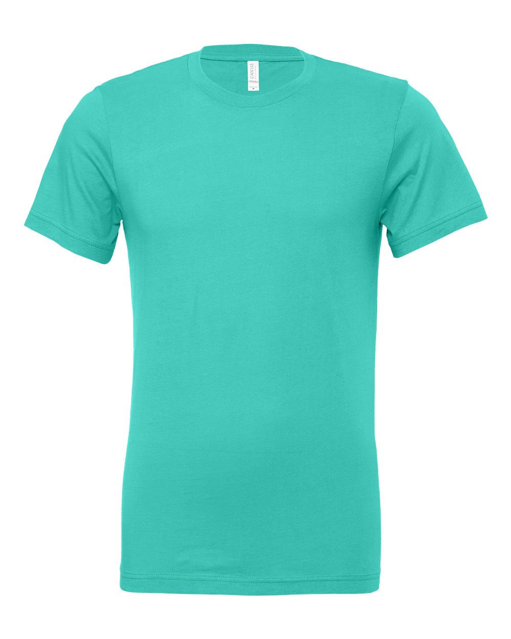 Custom Unisex Jersey Tee | Lightweight Cotton Personalized Shirt
