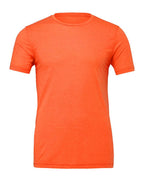 Custom Unisex Jersey Tee | Lightweight Cotton Personalized Shirt