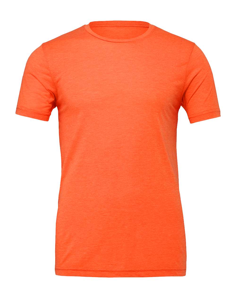 Custom Unisex Jersey Tee | Lightweight Cotton Personalized Shirt