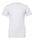 Custom Unisex Jersey Tee | Lightweight Cotton Personalized Shirt