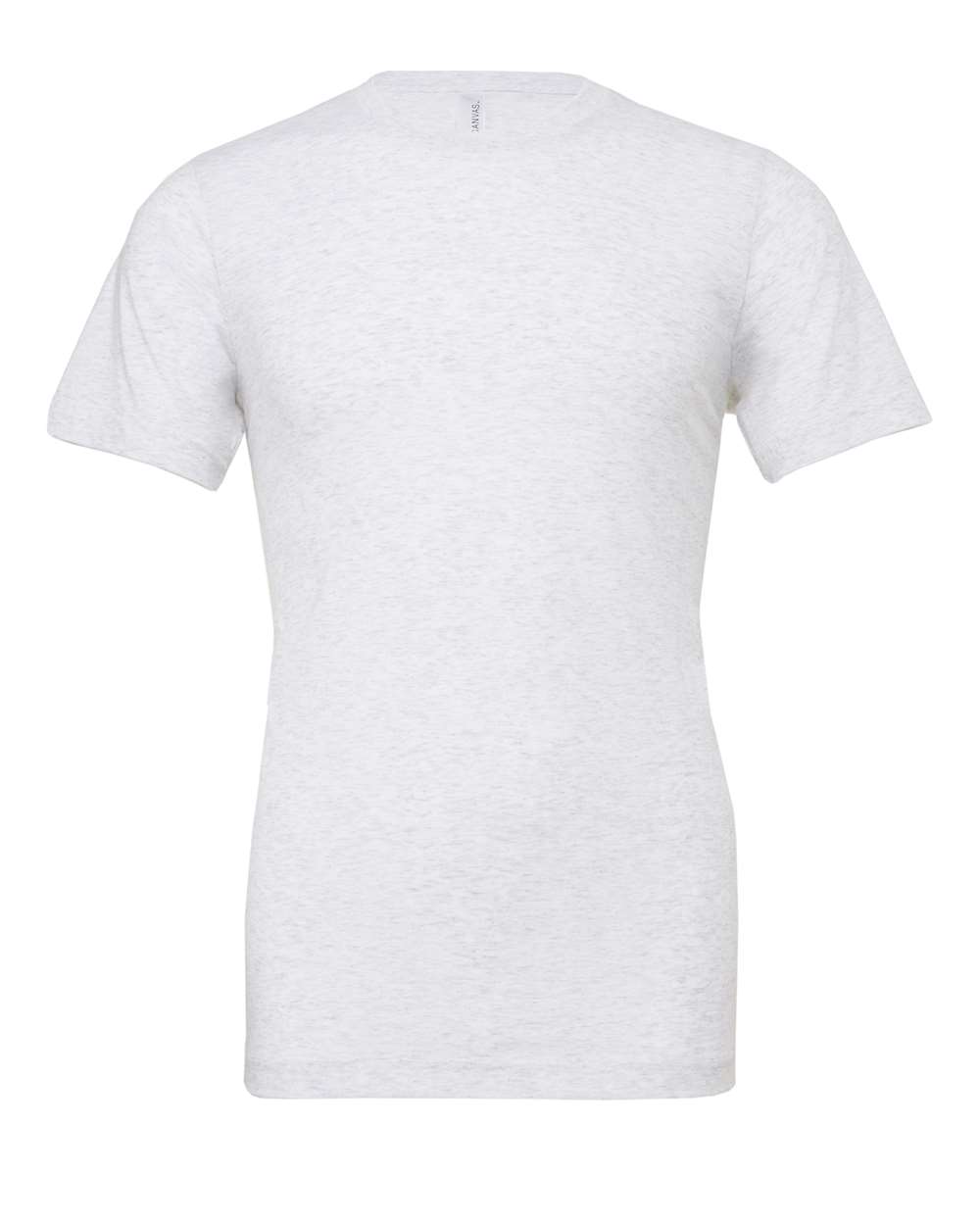 Custom Unisex Jersey Tee | Lightweight Cotton Personalized Shirt