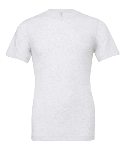 Custom Unisex Jersey Tee | Lightweight Cotton Personalized Shirt