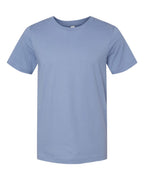 Custom Unisex Jersey Tee | Lightweight Cotton Personalized Shirt