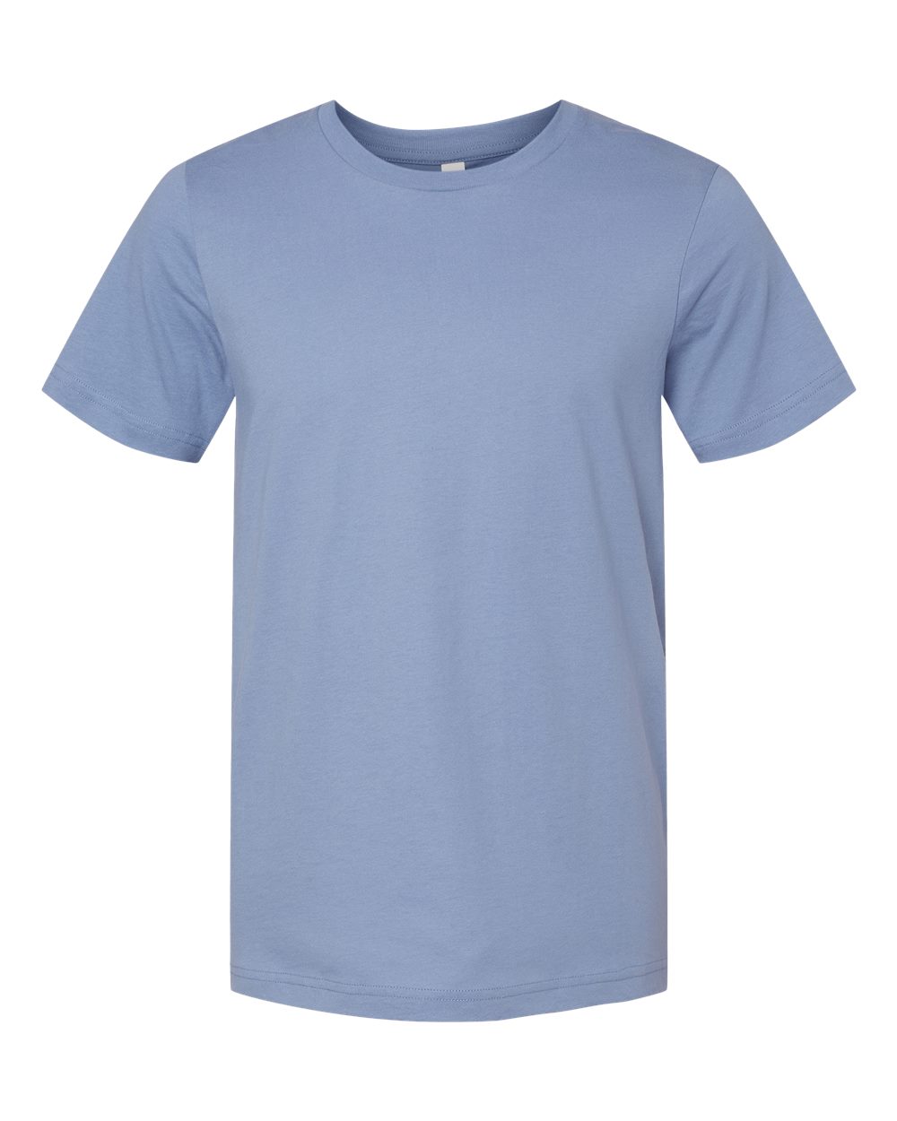 Custom Unisex Jersey Tee | Lightweight Cotton Personalized Shirt