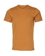 Custom Unisex Jersey Tee | Lightweight Cotton Personalized Shirt
