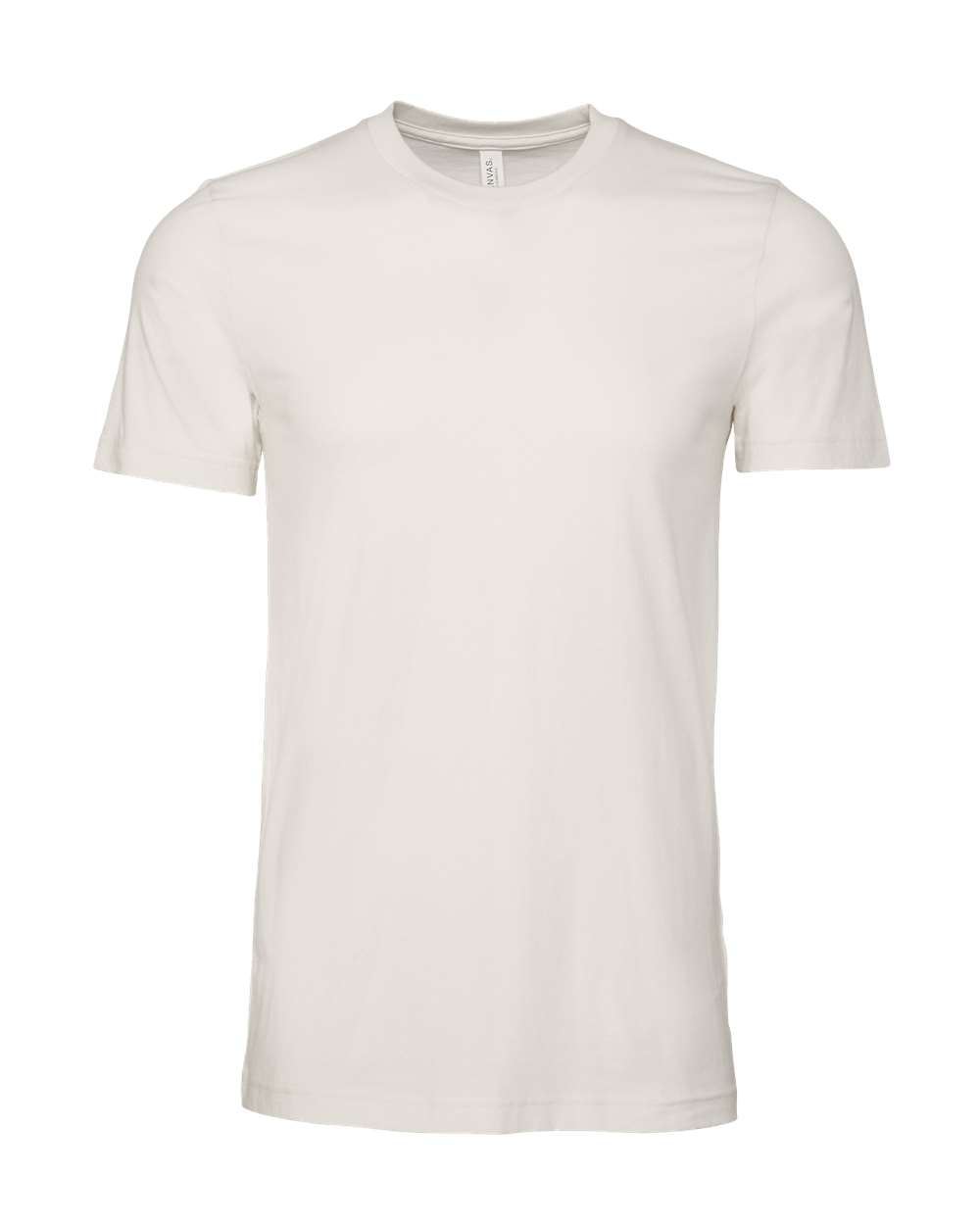 Custom Unisex Jersey Tee | Lightweight Cotton Personalized Shirt
