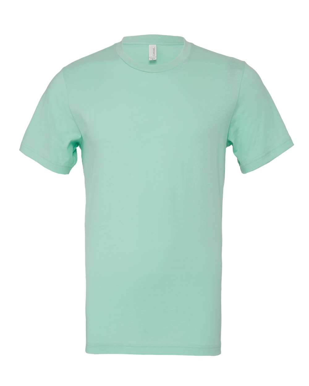 Custom Unisex Jersey Tee | Lightweight Cotton Personalized Shirt