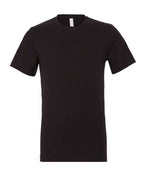 Custom Unisex Jersey Tee | Lightweight Cotton Personalized Shirt